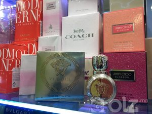 versace eros toilette 30ml