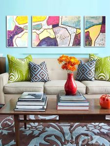 Ханын зураг