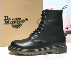 dr martens