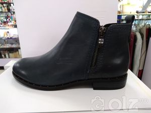 Хагас түрийтэй гутал