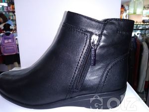 Хагас түрийтэй