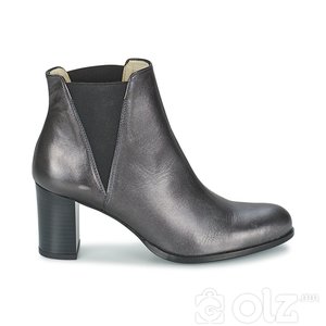 хавар намрын арьсан гутал