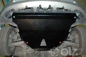 моторын хамгаалалт