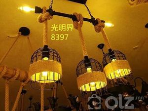 Олсон обжур