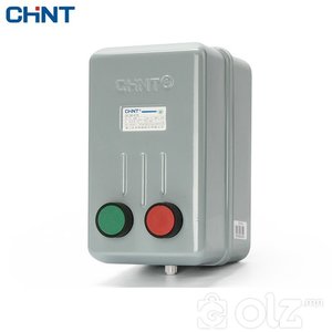Chint QC36-10TA