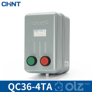 Chint QC36-4TA