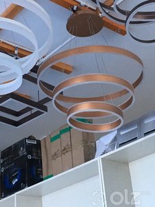 Цагираган гэрэл