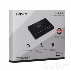 PNY брэндийн SSD хард