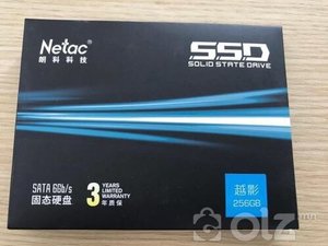 NETAC брэндийн SSD хард