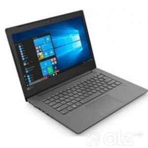 Lenovo notebook