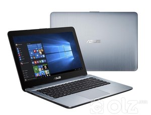 Asus notebook