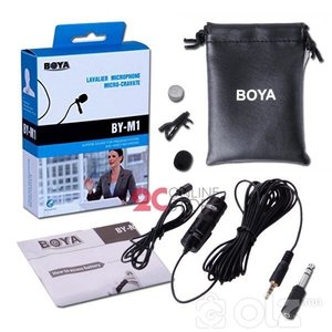 Энгэрийн микрофон