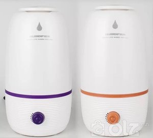 агаар чийгшүүлэгч