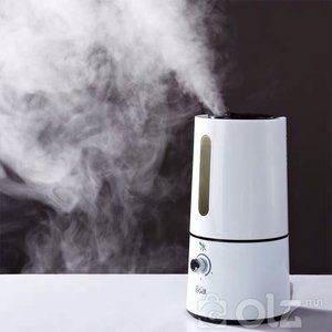 агаар чийгшүүлэгч