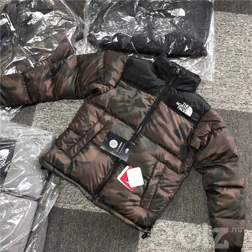 North Face Desant сөдөн куртик