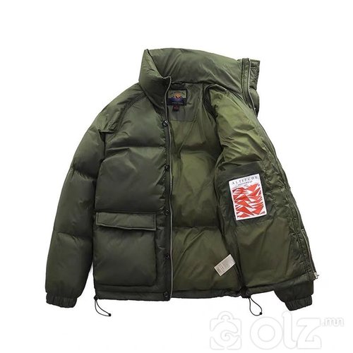 Morota сөдөн куртик
