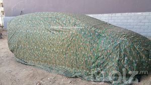 Машины дулаан хучлага