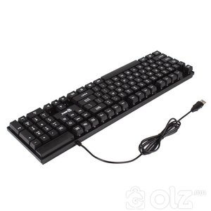 gamer keyboard