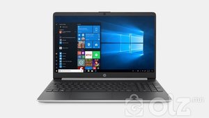 HP notebook