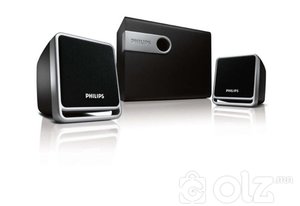 philips speaker 60w