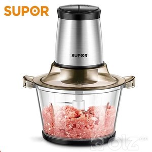 мах ногоо хэрчигч