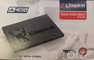 Kingston брэндийн SSD хард