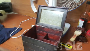 гоо сайхны хайрцаг