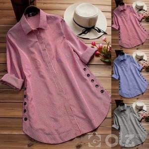 Эмэгтэй цамц