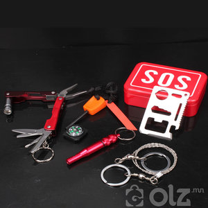 Аяны ком багаж С-1