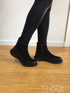 Өвлийн гутал худалдаа хүргэлт