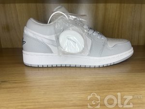 Зар #7121332 - www.unegui.mn - https://www.unegui.mn/adv/7121332_air-jordan-1-white-camo/ Air jordan 1 white camo