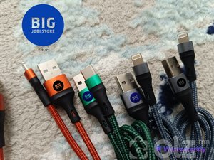 usb cable charger цэнэглэгч