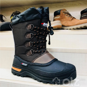 Өвлийн гутал