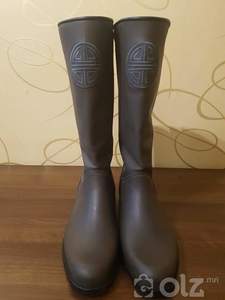 Арьсан гутал